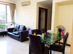 The Eden At Tampines (D18), Condominium #109043882